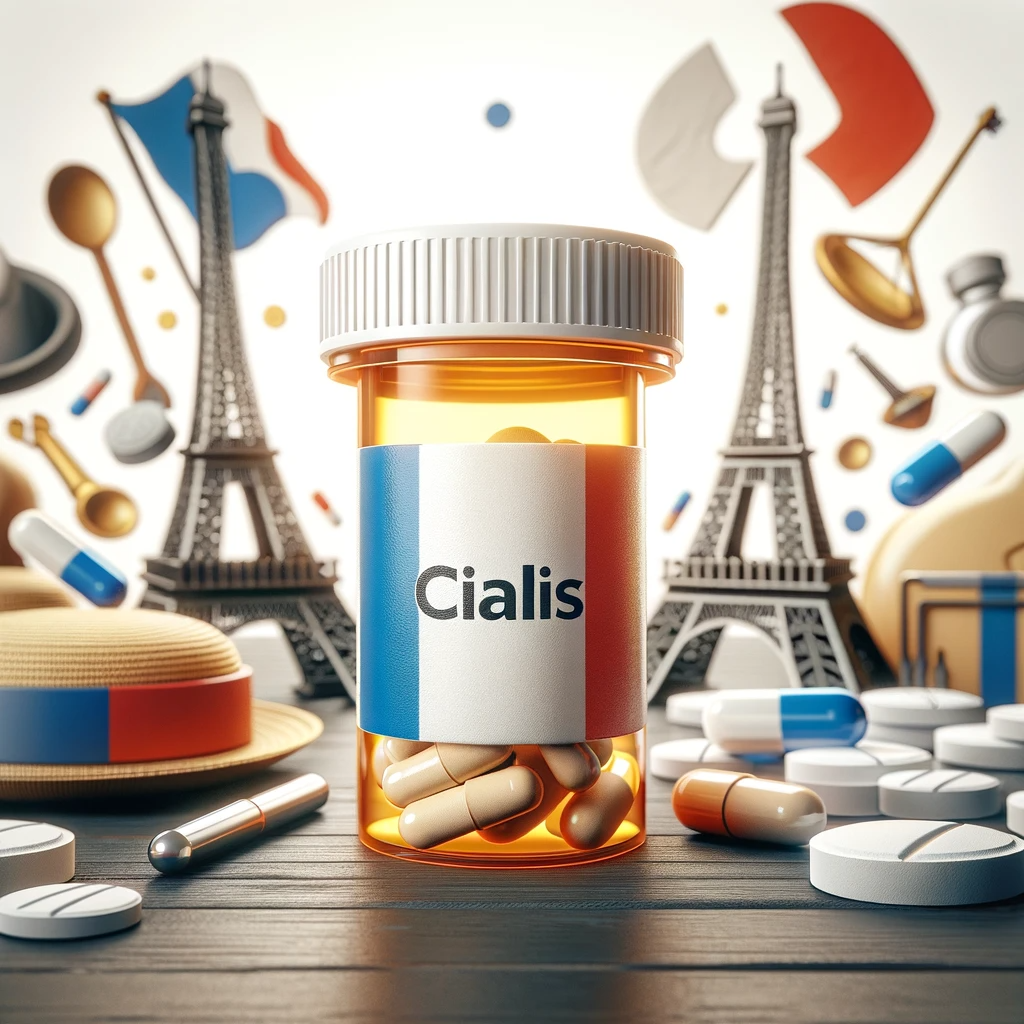 Commander cialis en ligne 